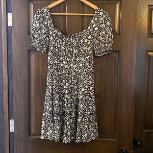 NWT Trixxi Dress